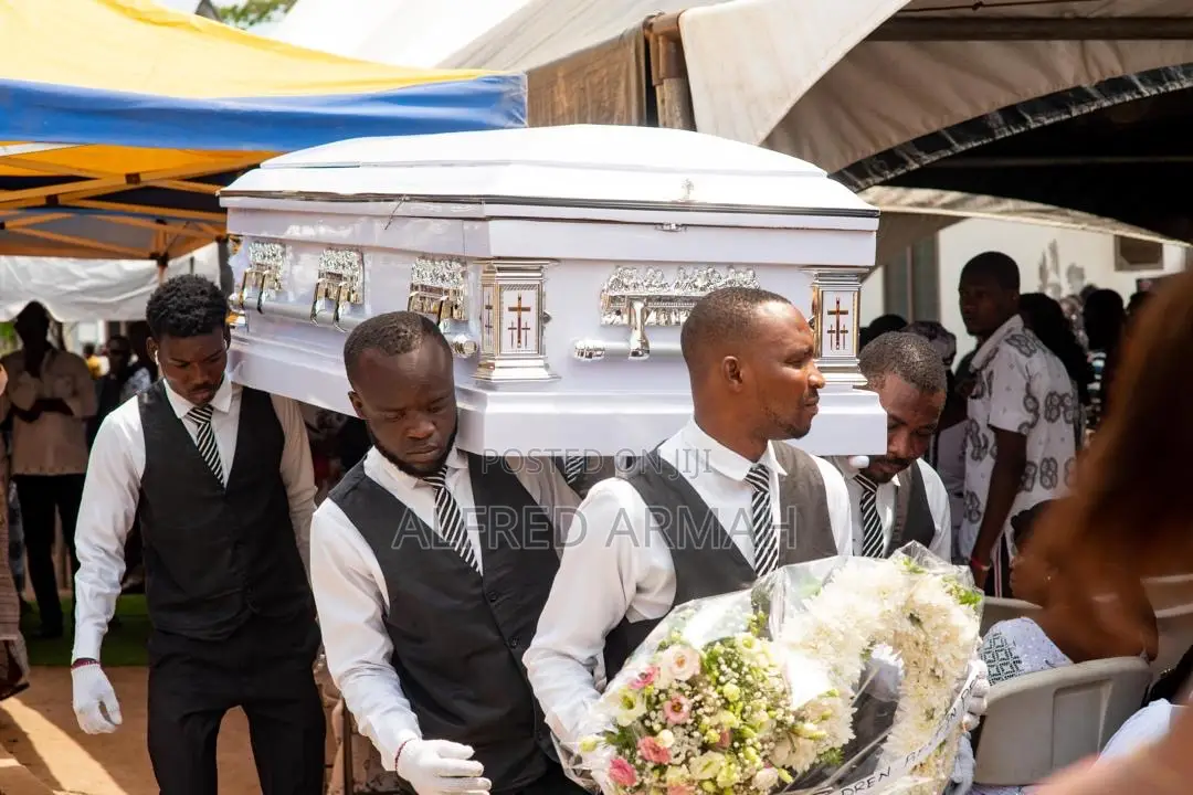 Funeral Services