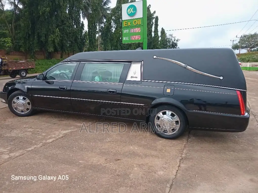 Funeral Services