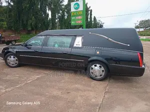 Funeral Services