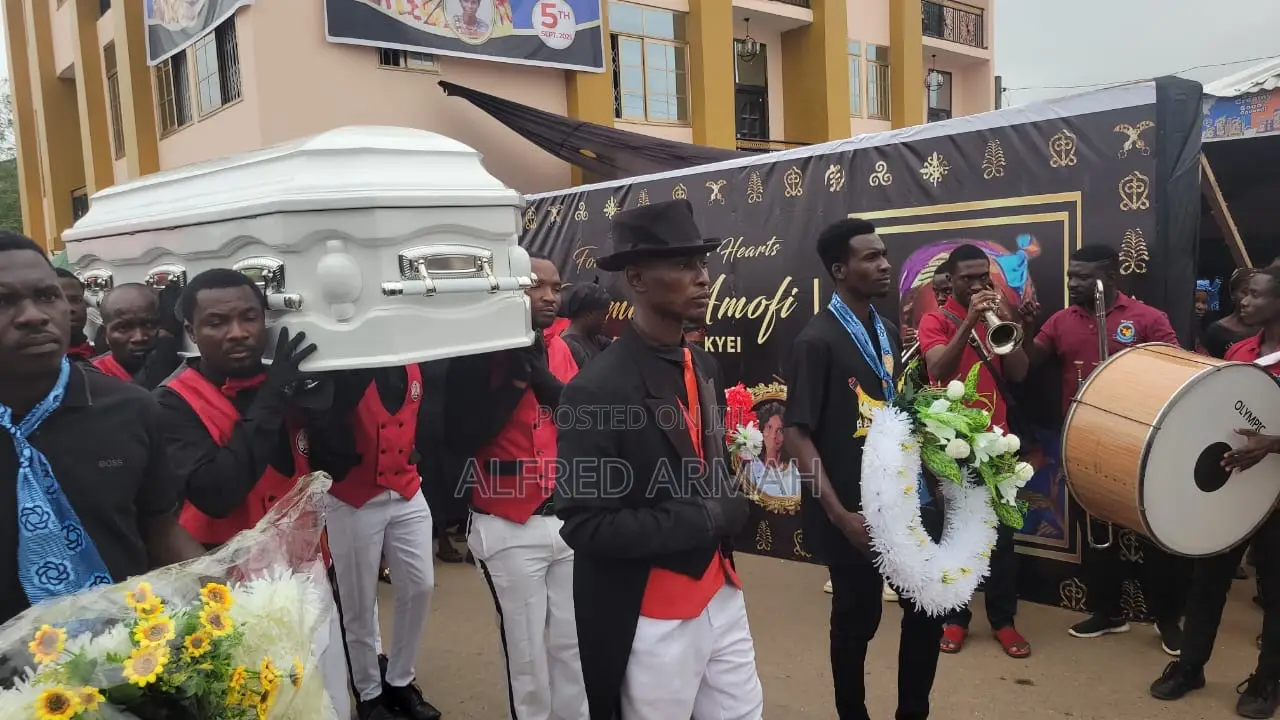 Funeral Services