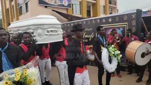 Funeral Services