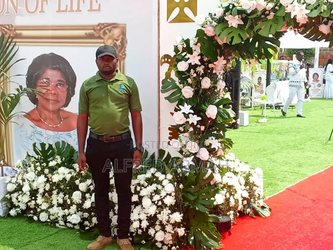 Funeral Services