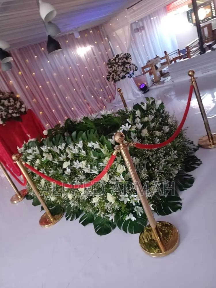 Funeral Services