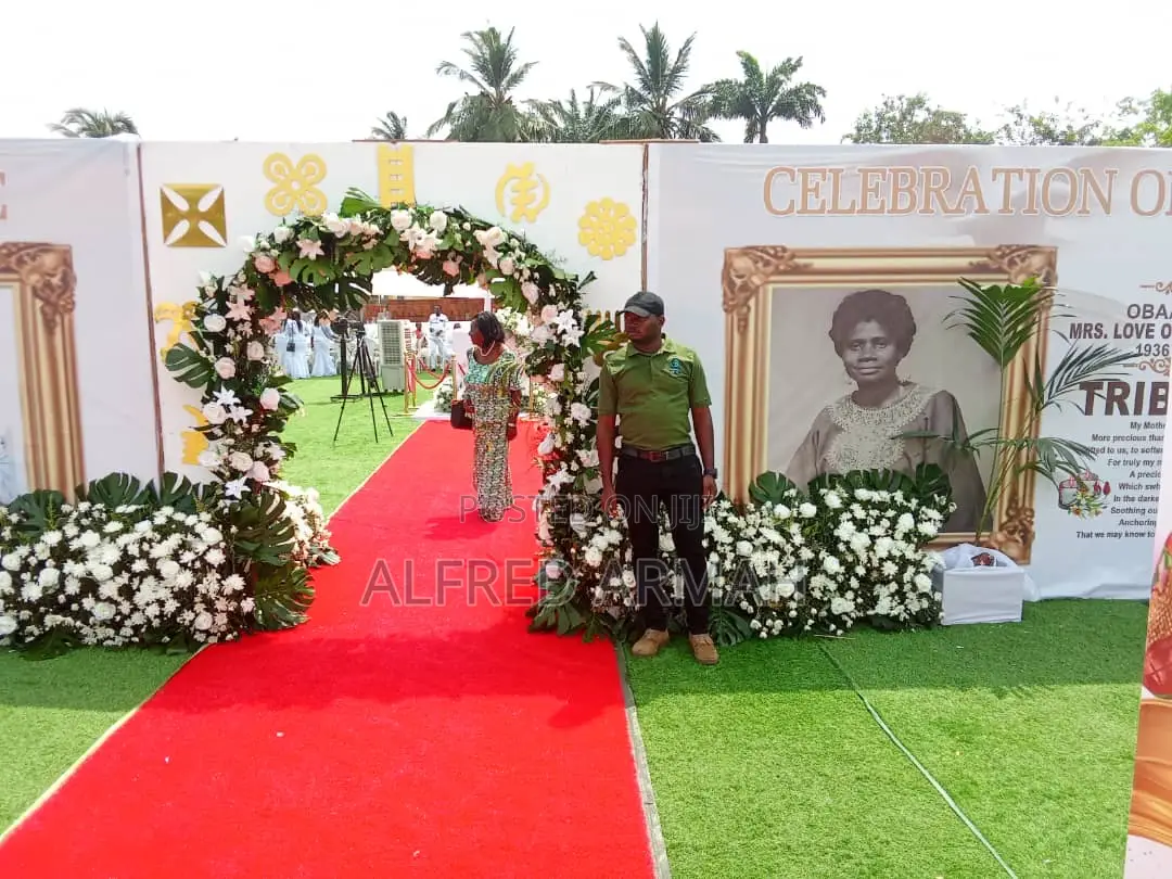 Funeral Services