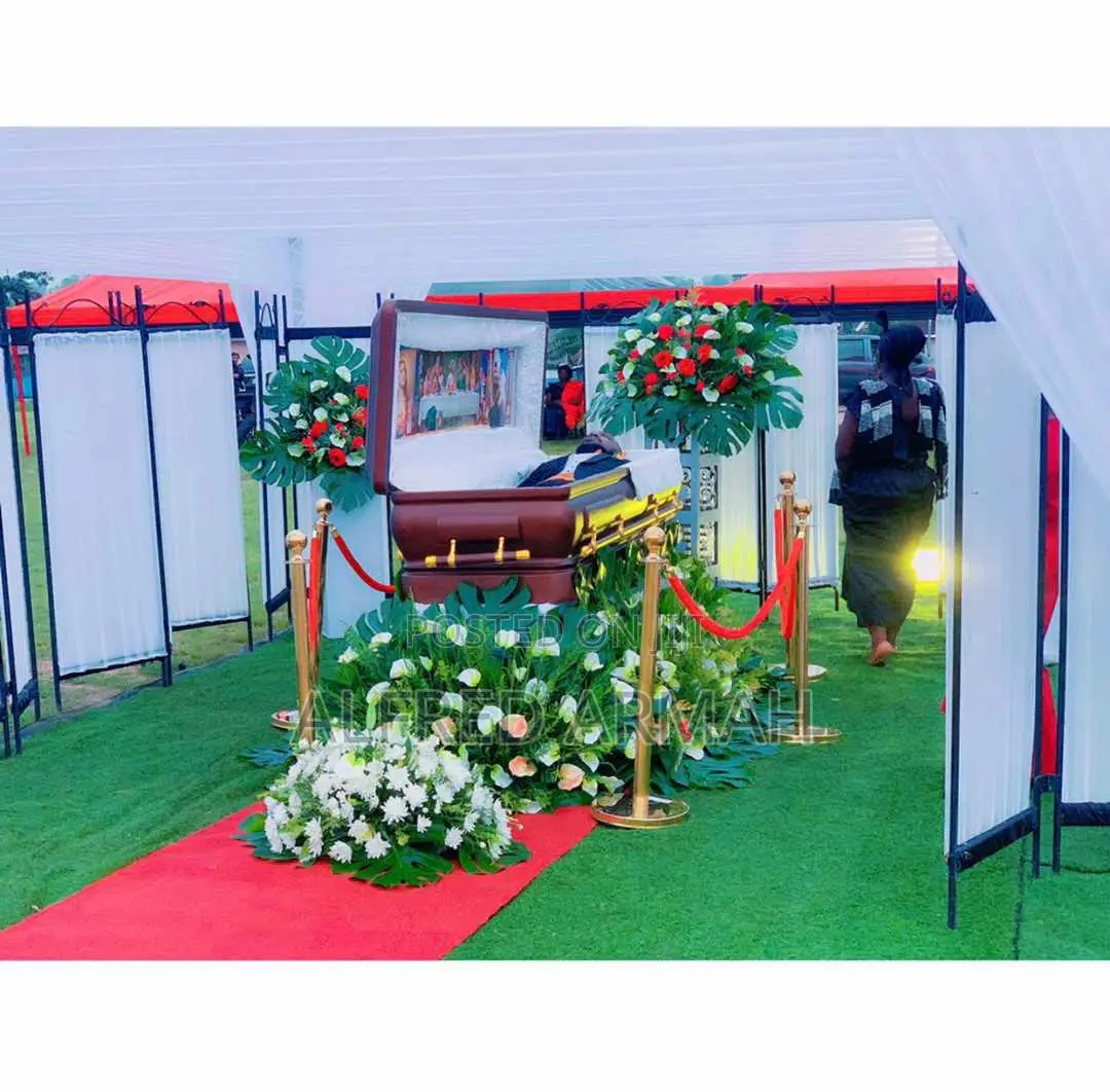 Funeral Services