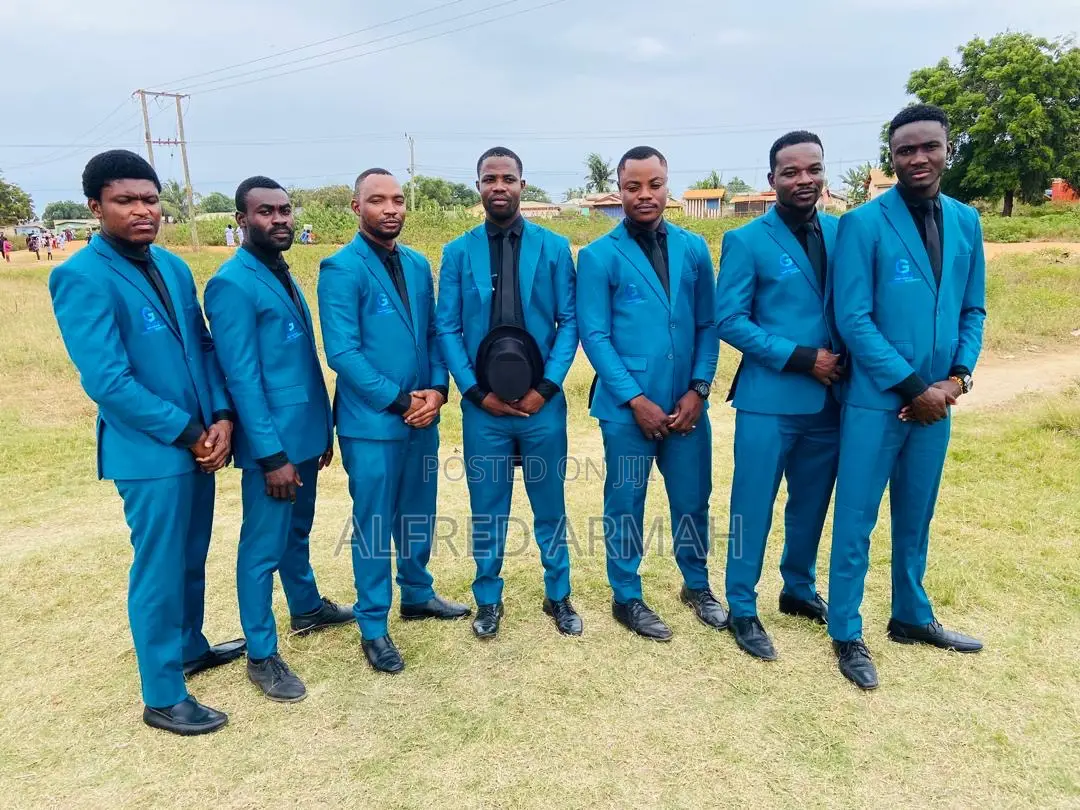Funeral Services