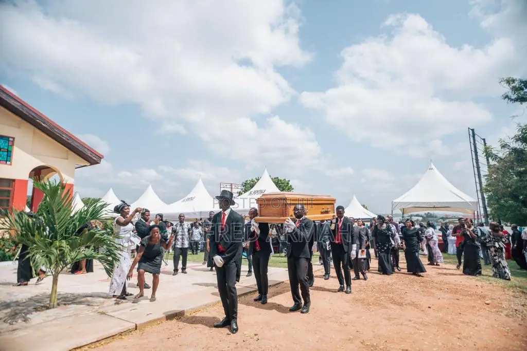Funeral Services