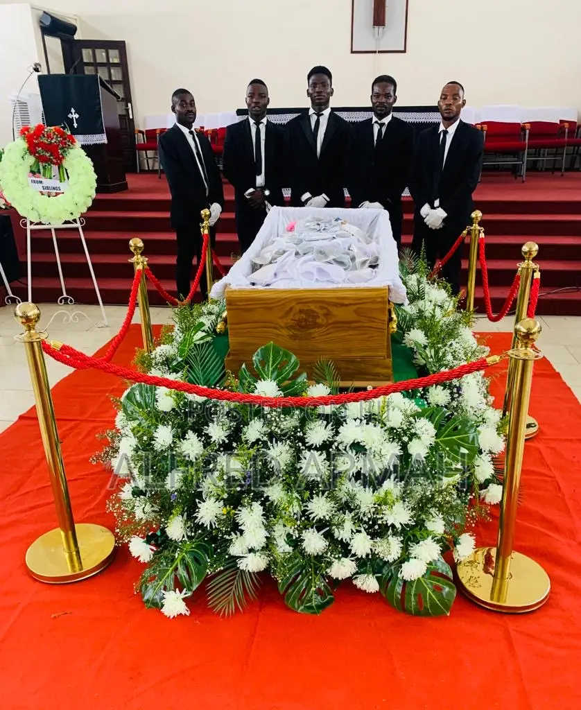 Funeral Services