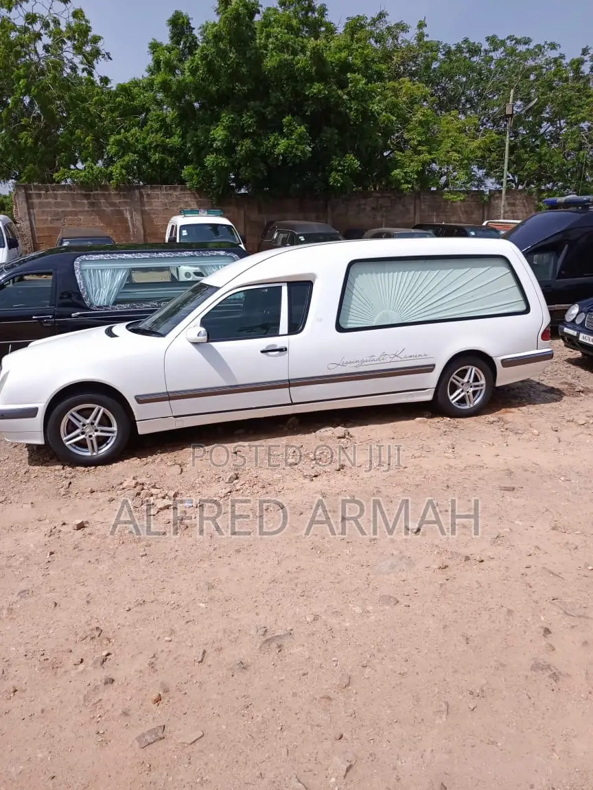 Funeral Services