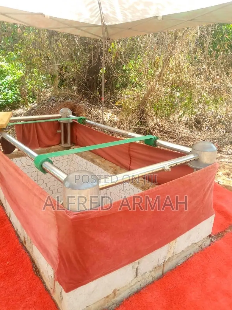 Funeral Services