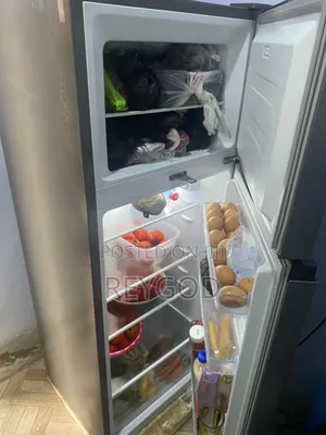 Hisense Fridge