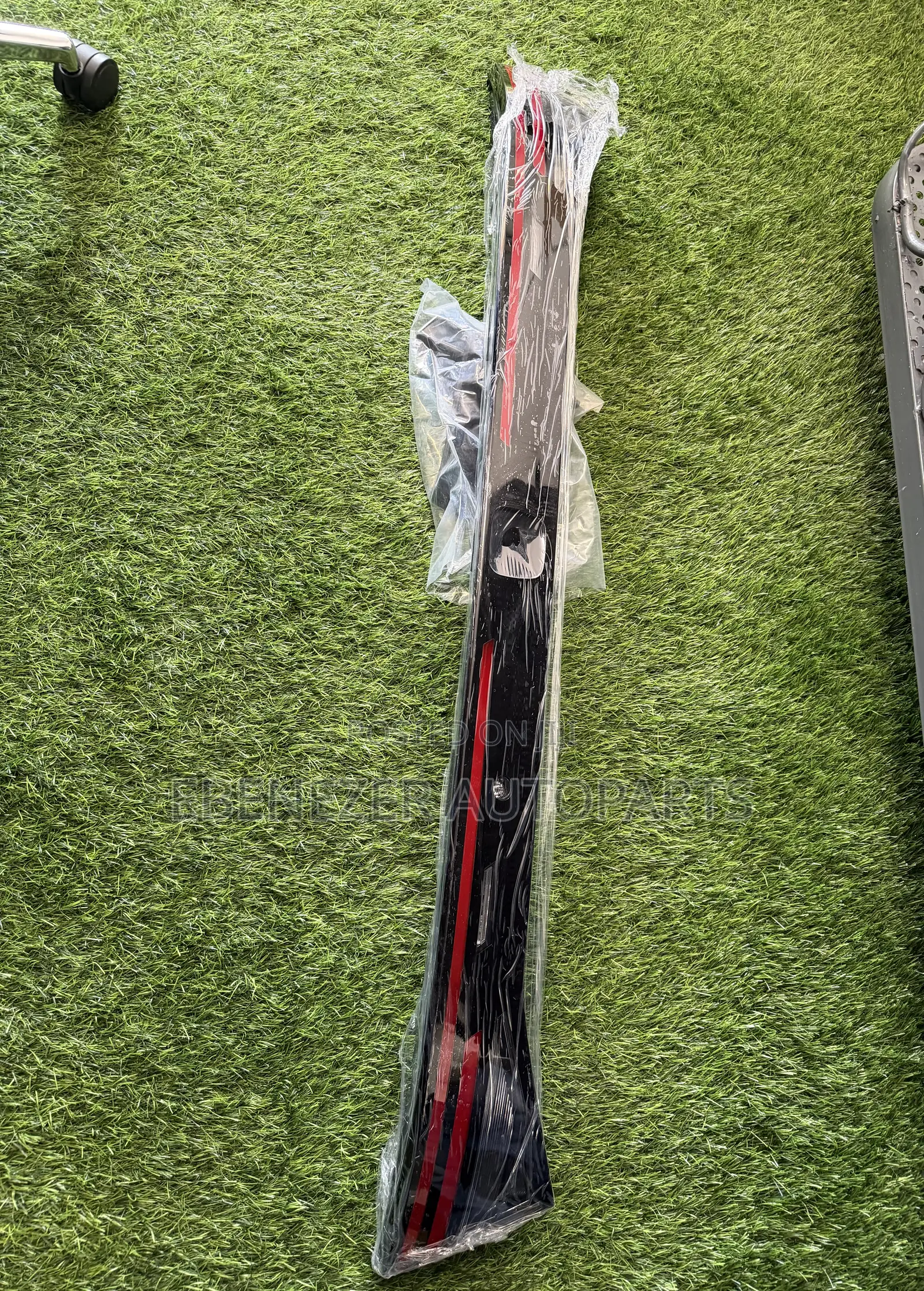 Honda Accord Trunk Boot Lights 2023 2024 2025