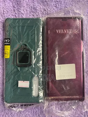 Lg Velvet Covers