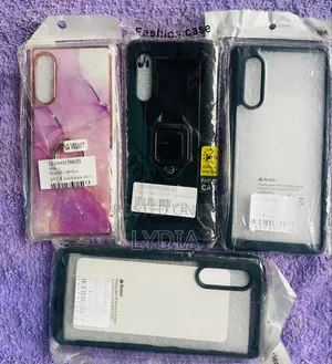 Lg Velvet Covers