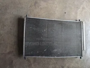 Toyota Corolla 2014,2015,2016,2017,2018,2019 Ac Condenser
