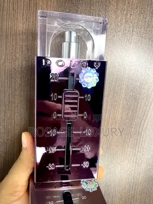 Dolby Pour Perfume