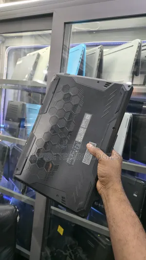Laptop Asus TUF Gaming A15 16GB Intel Core i5 SSD 500GB