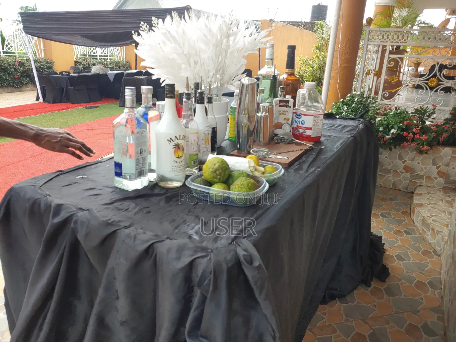 Cocktail Drinks For All Events