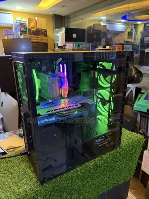 Gigabyte GB-BKi5HT-7200 24GB Intel Core I7 HDD+SSD 256GB