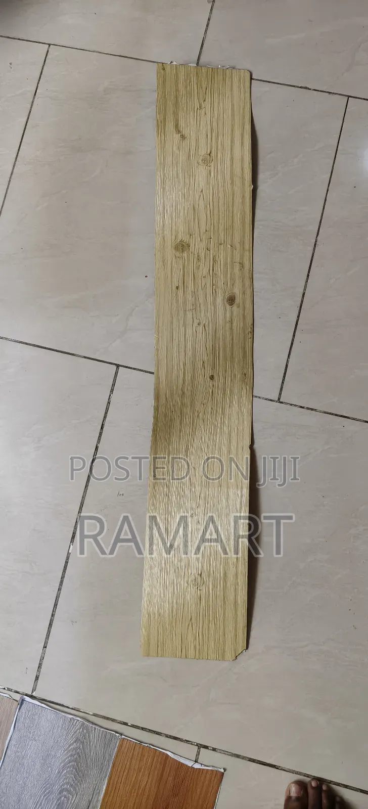 Vinyl (Pvc) Flooring Stickers