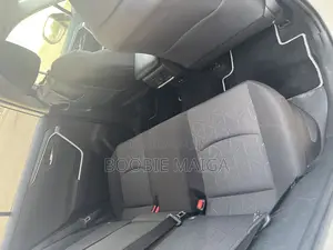 Toyota RAV4 Hybrid 2020 White