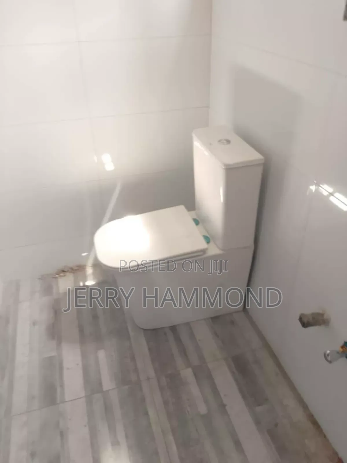 1bdrm Apartment in Tseaddo East Airport for rent