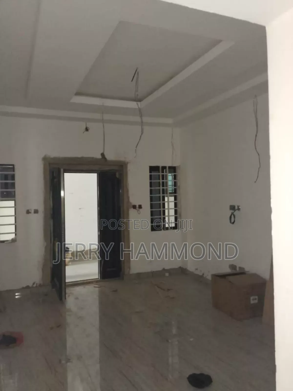 1bdrm Apartment in Tseaddo East Airport for rent