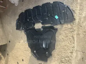 Toyota Camry 2018 2019 2020 Engine Under Cover