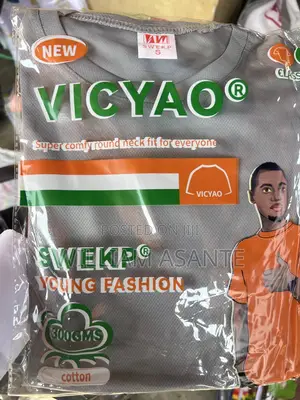 Jersey Tshirts
