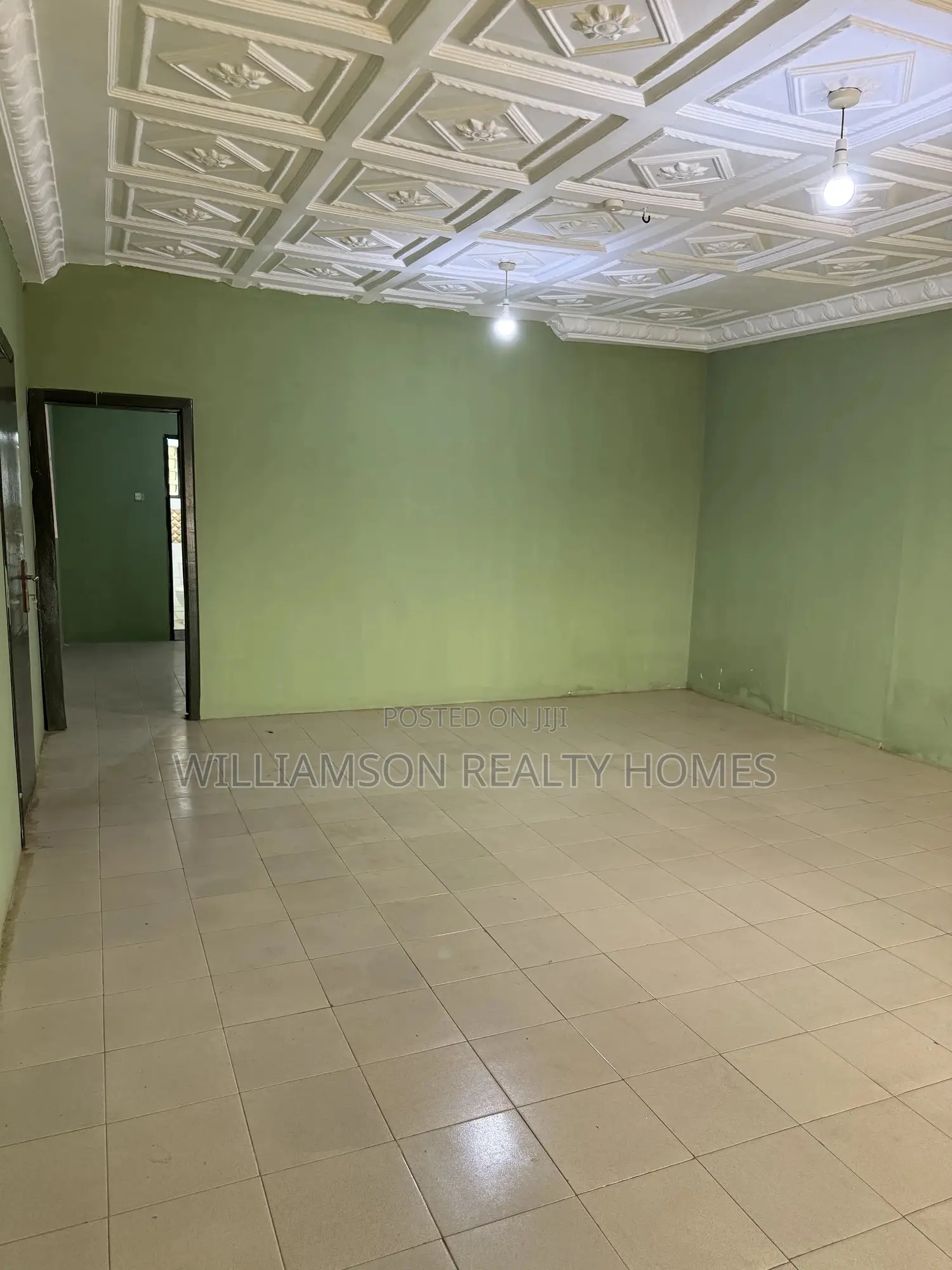3bdrm Apartment in Devtraco Estate Road, Spintex for rent