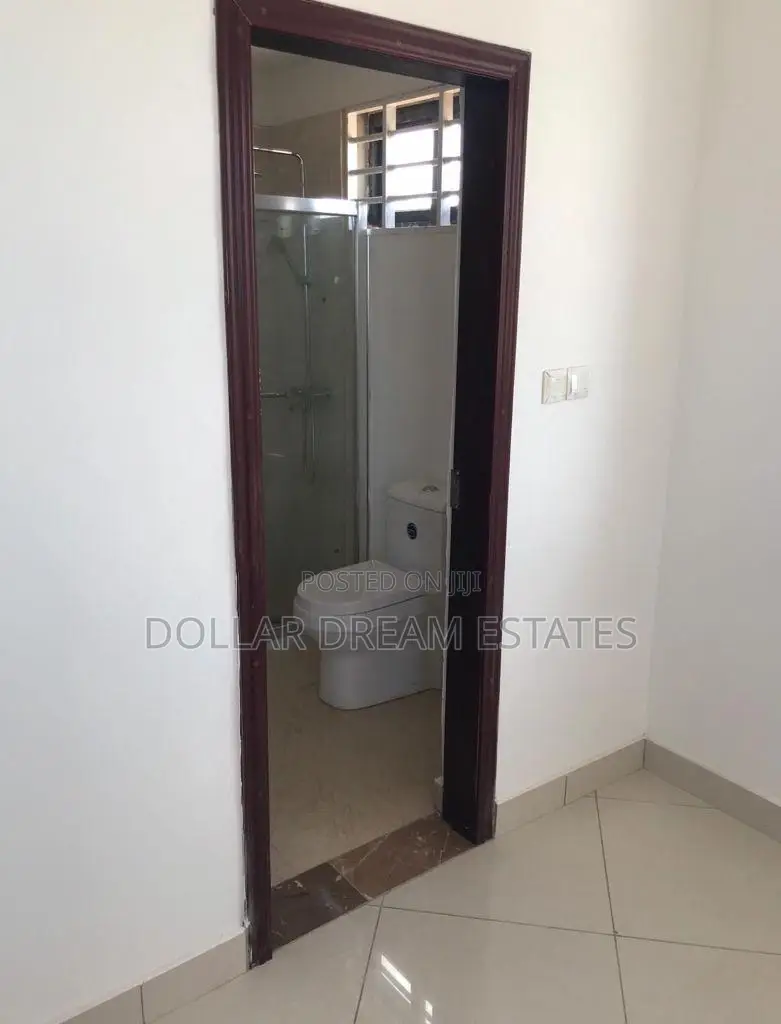 3bdrm House in Adjiriganor for rent
