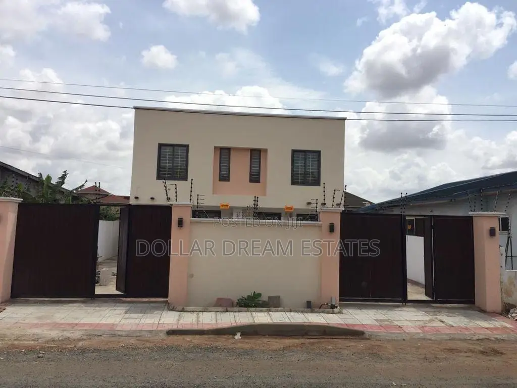 3bdrm House in Adjiriganor for rent