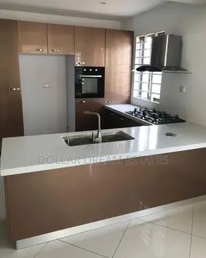 3bdrm House in Adjiriganor for rent