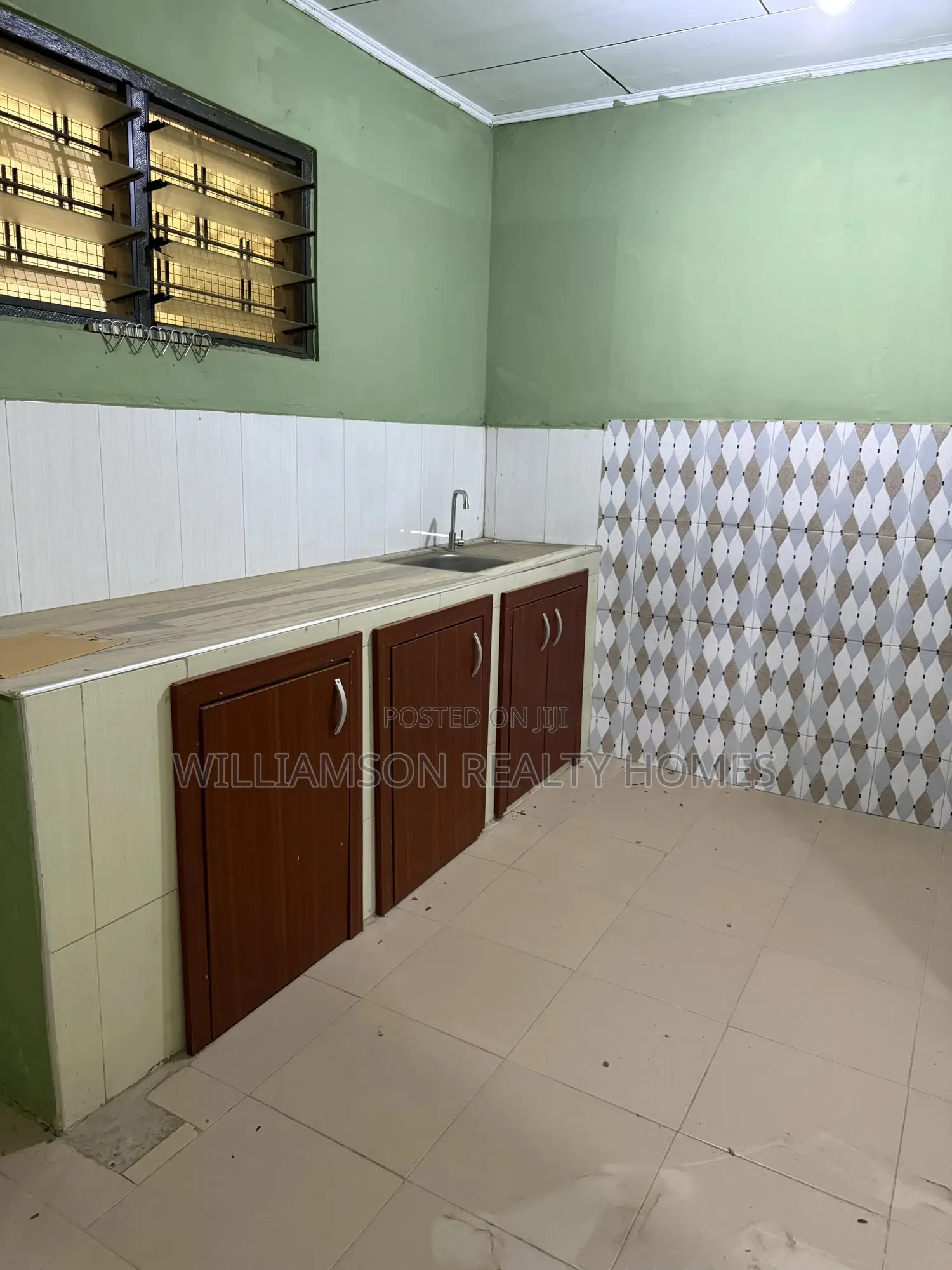 3bdrm Apartment in Devtraco Estate Road, Spintex for rent