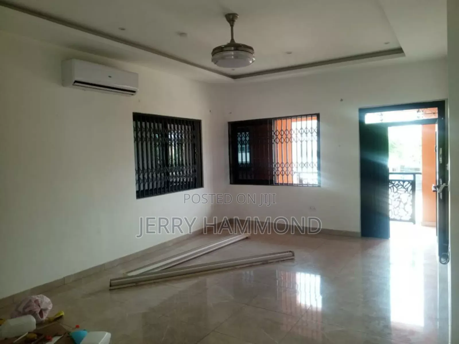 2bdrm House in Tseaddo East Airport for rent
