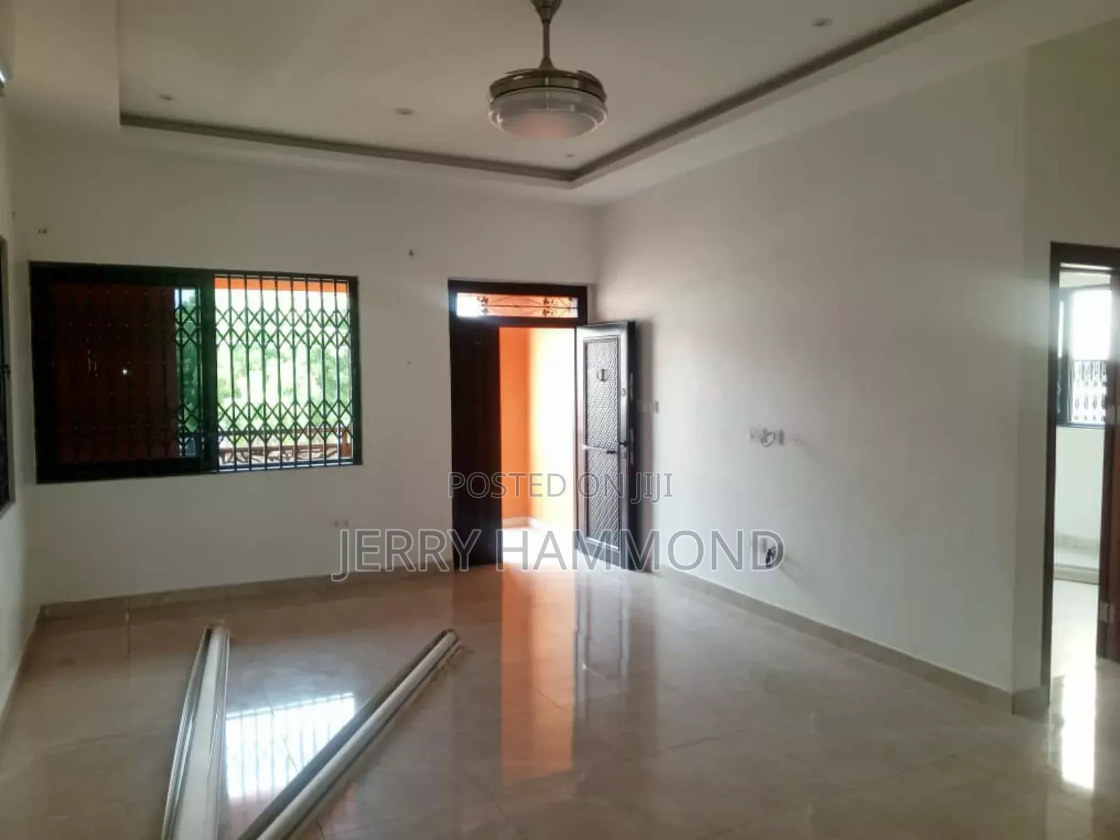 2bdrm House in Tseaddo East Airport for rent