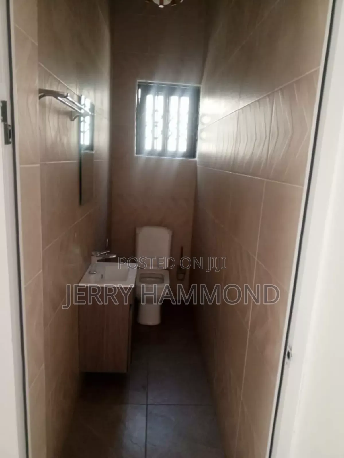 2bdrm House in Tseaddo East Airport for rent