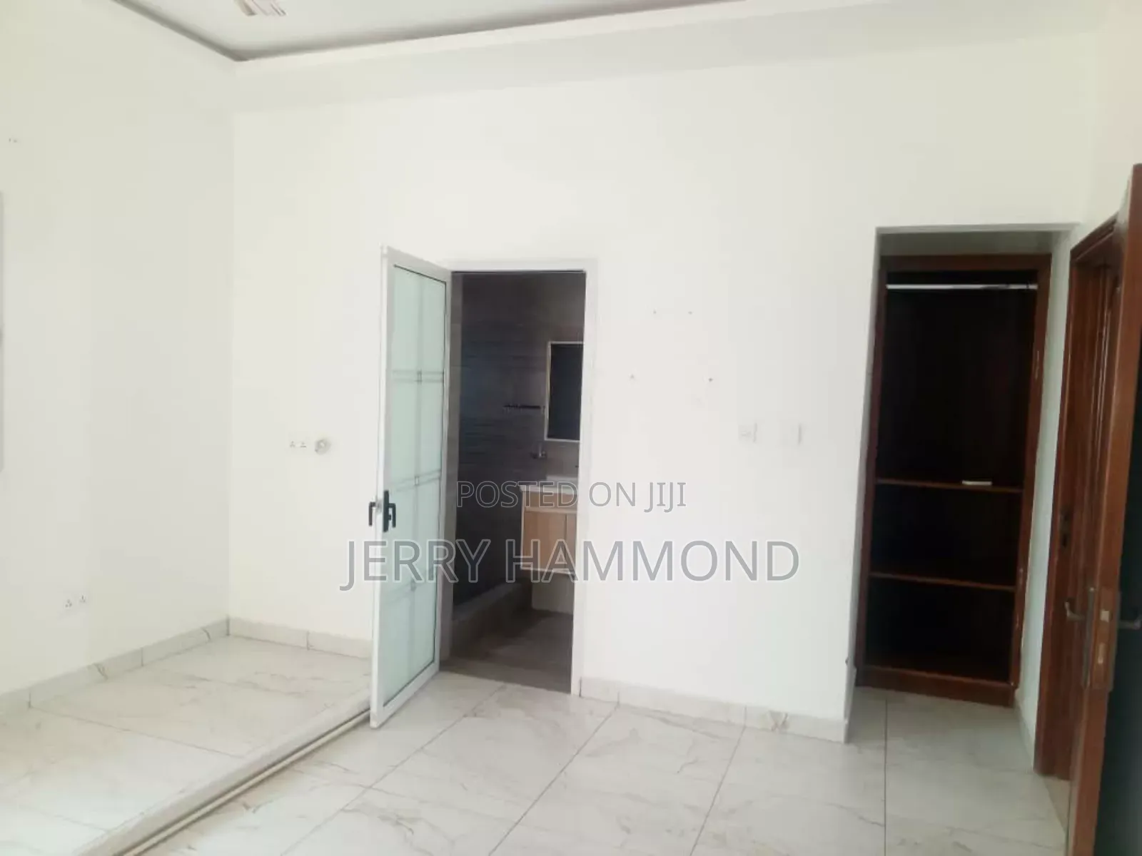 2bdrm House in Tseaddo East Airport for rent
