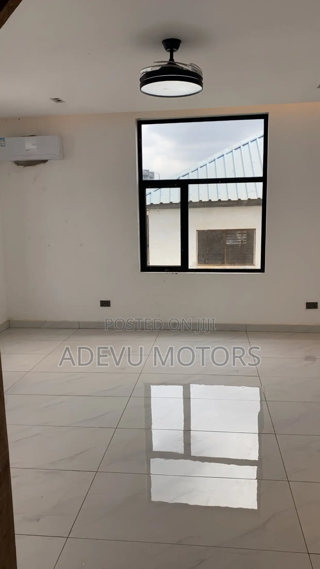 6bdrm House in Adevu Homes, Oyarifa for sale
