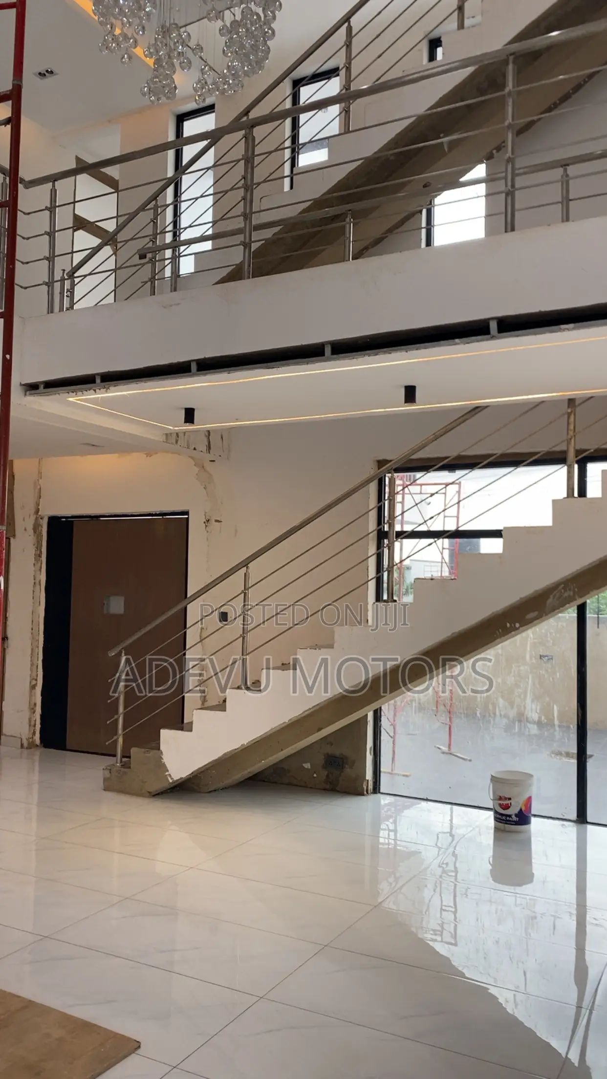 6bdrm House in Adevu Homes, Oyarifa for sale