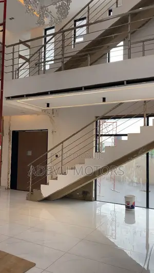6bdrm House in Adevu Homes, Oyarifa for sale