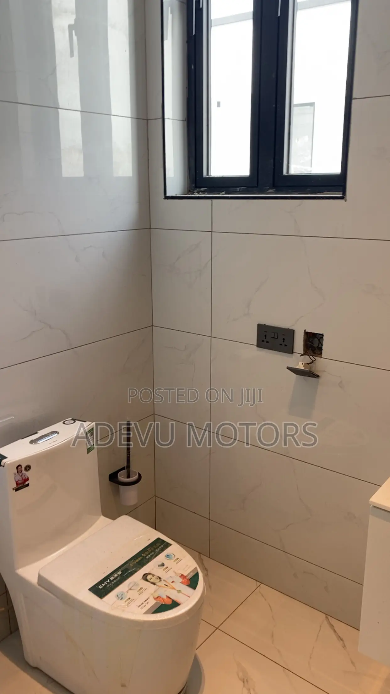 6bdrm House in Adevu Homes, Oyarifa for sale
