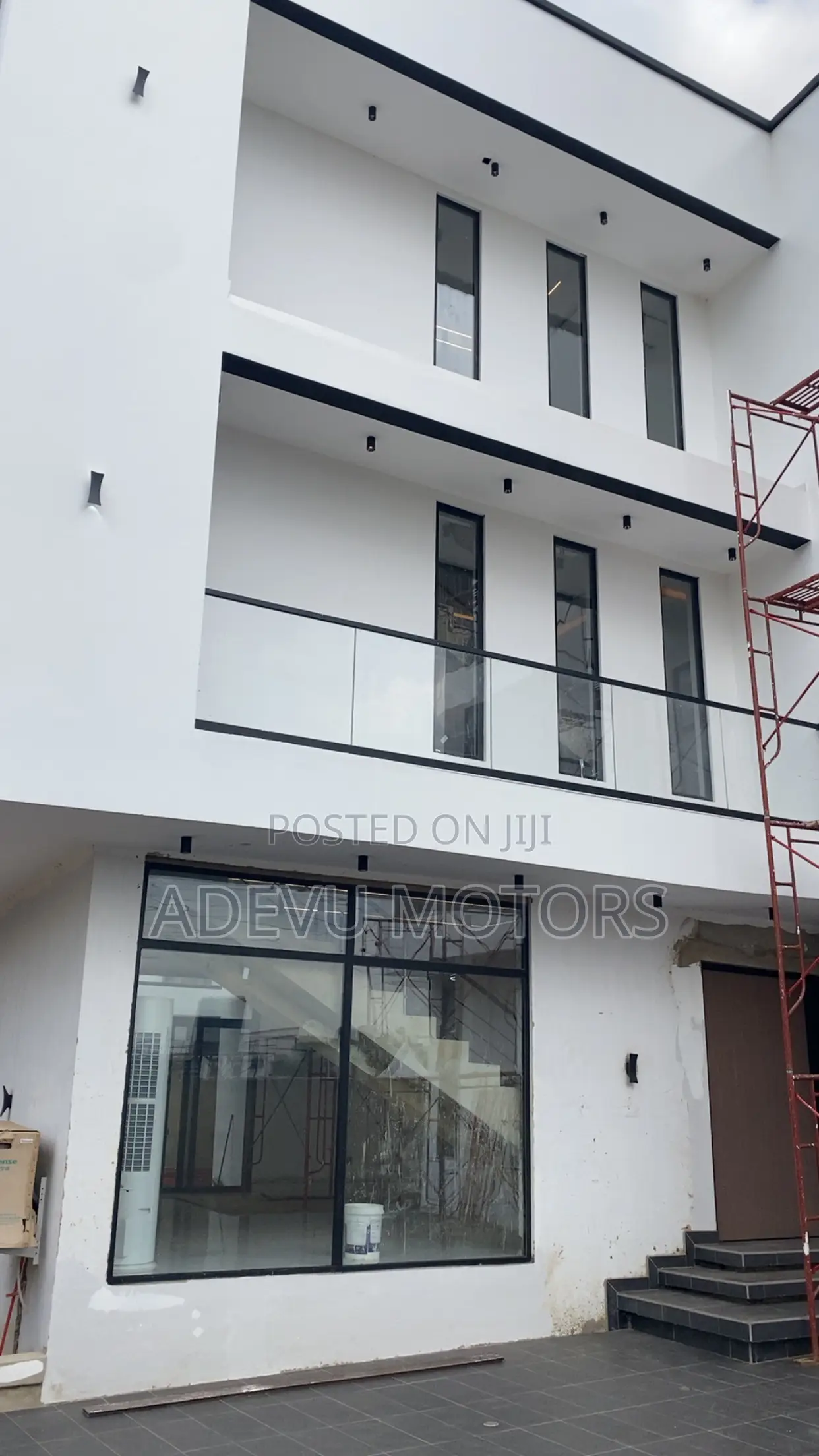 6bdrm House in Adevu Homes, Oyarifa for sale
