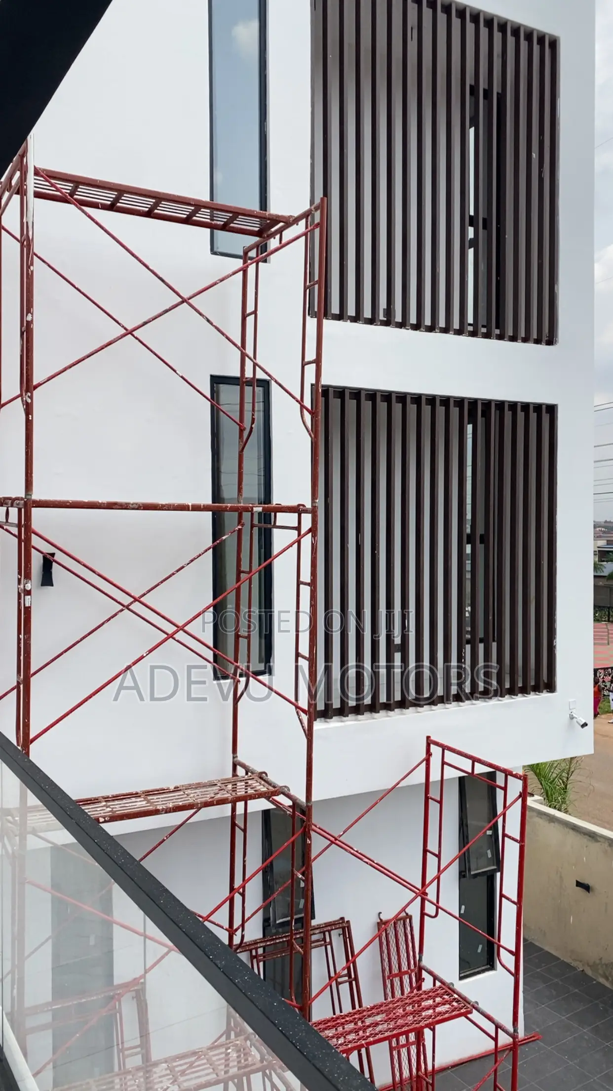 6bdrm House in Adevu Homes, Oyarifa for sale