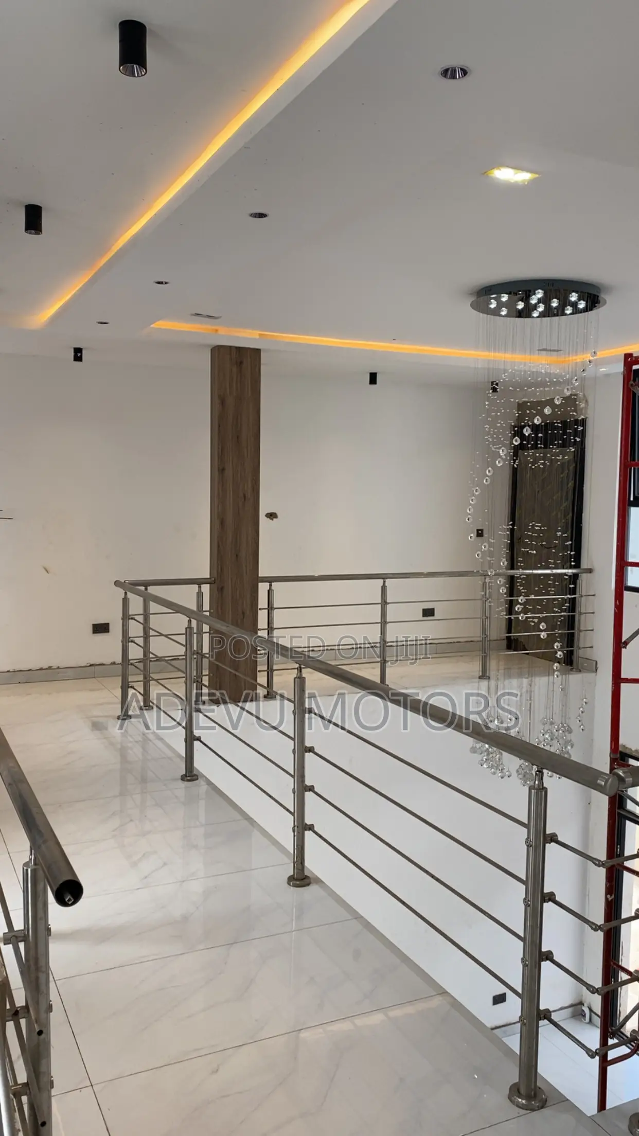 6bdrm House in Adevu Homes, Oyarifa for sale