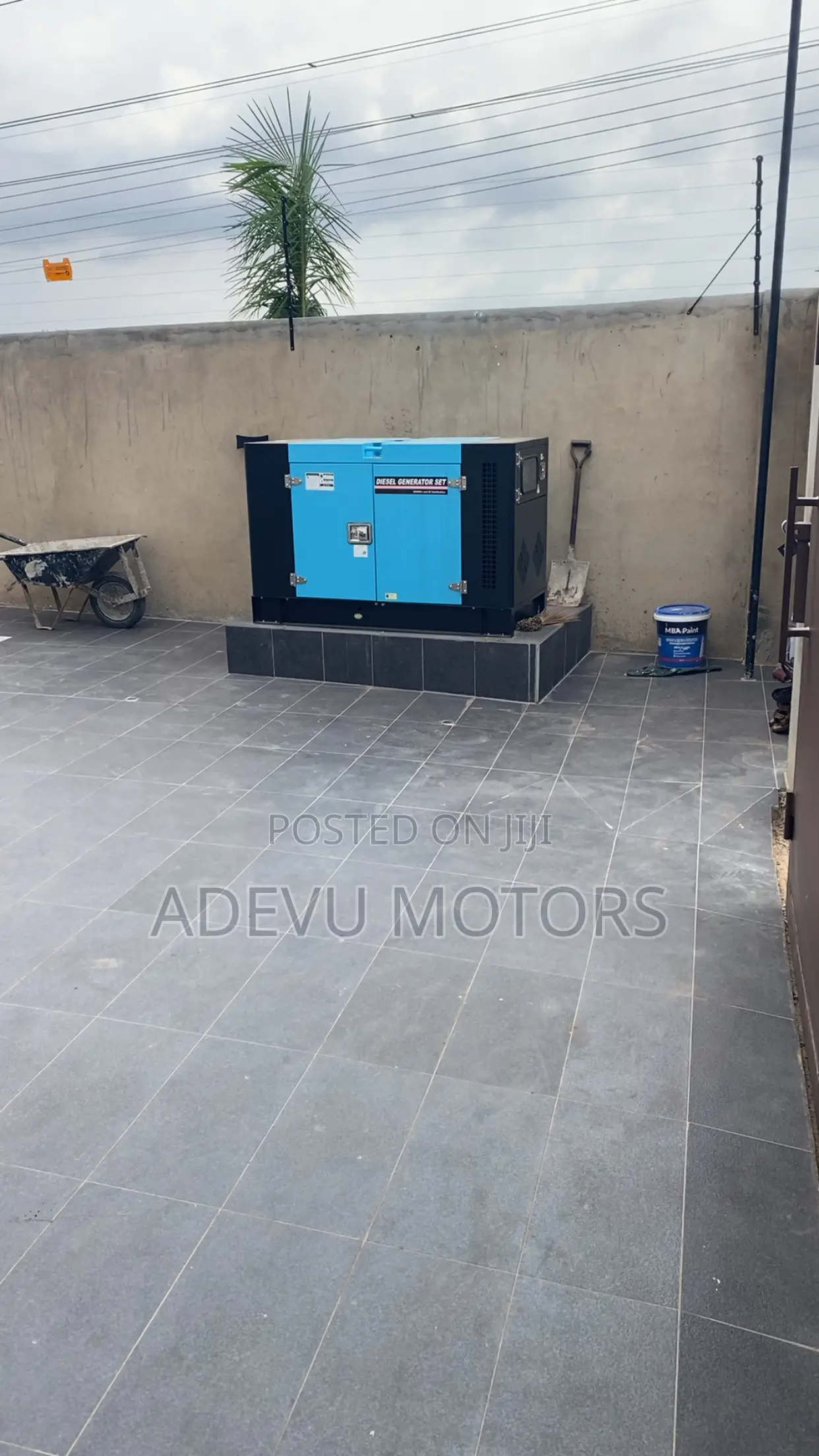 6bdrm House in Adevu Homes, Oyarifa for sale