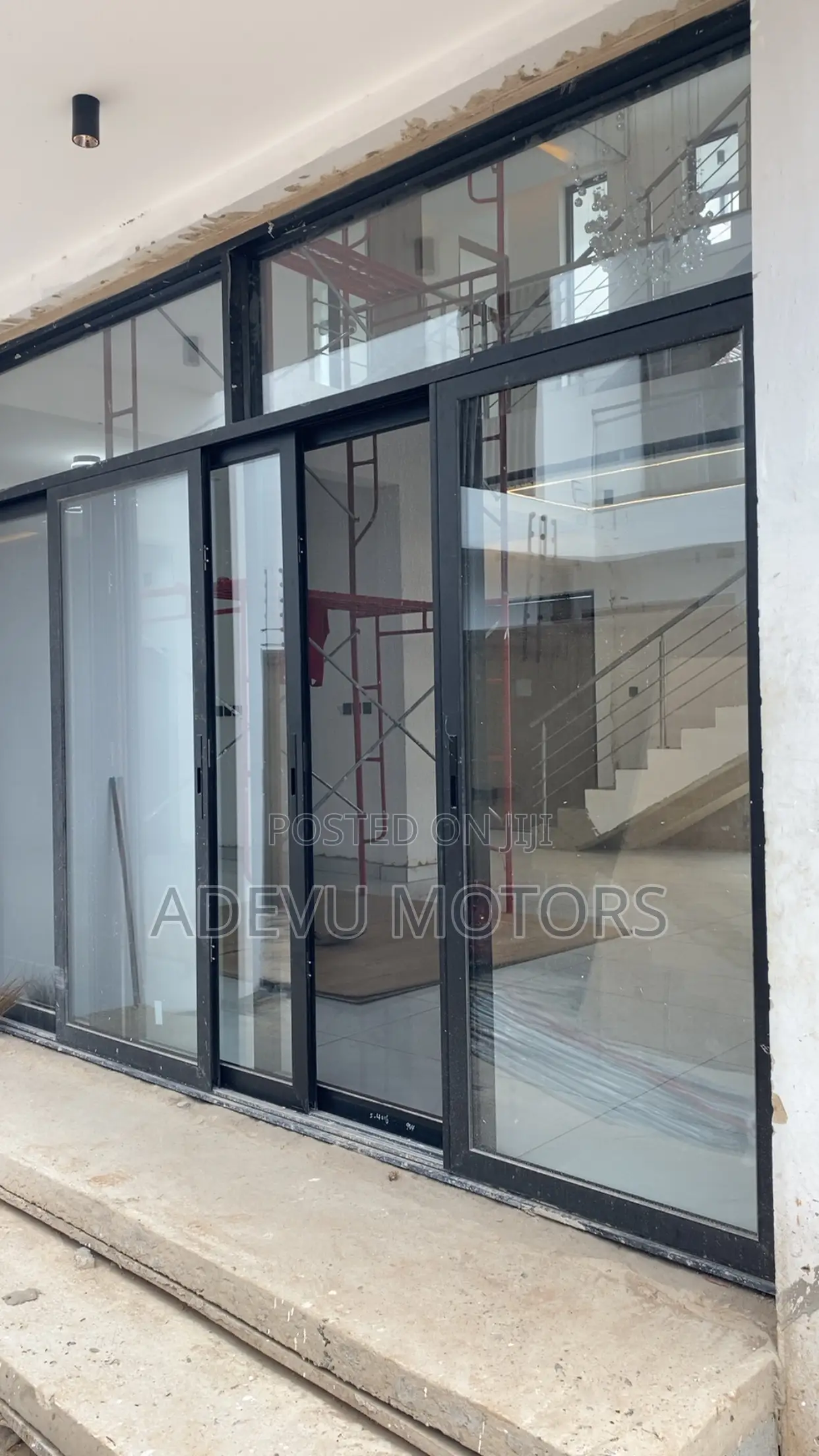 6bdrm House in Adevu Homes, Oyarifa for sale