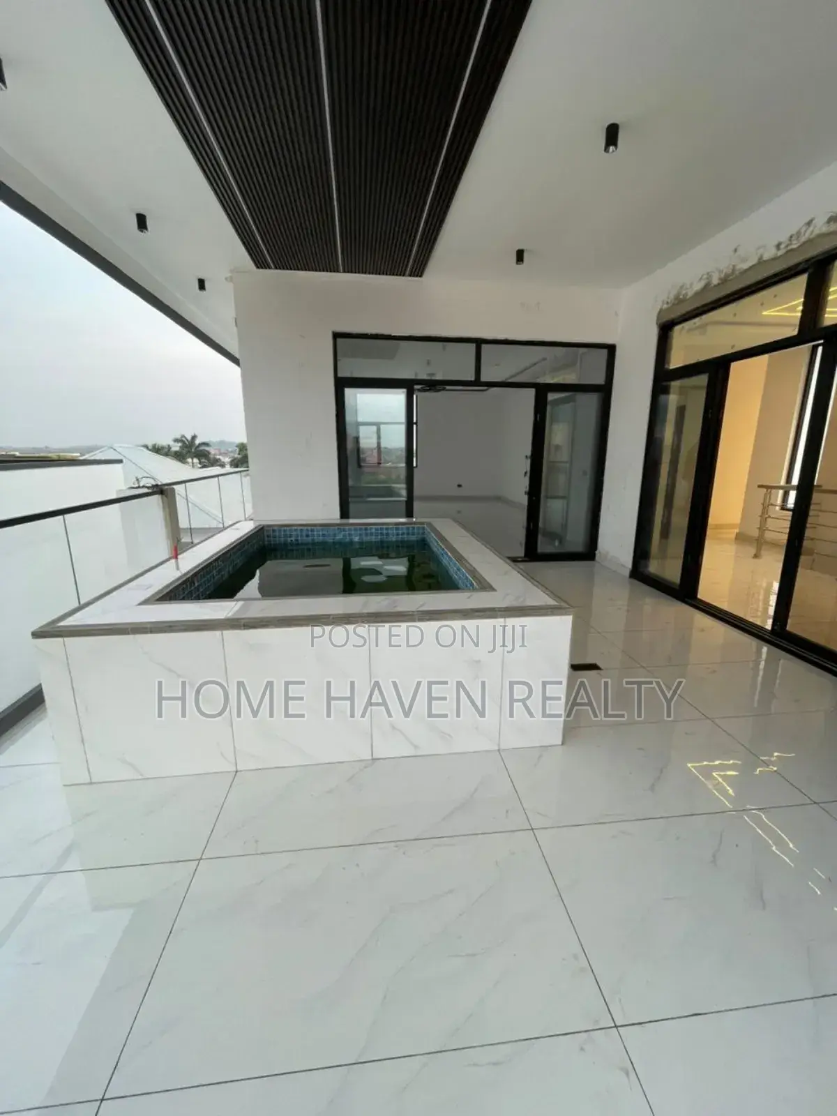 5bdrm House in Oyarifa for sale