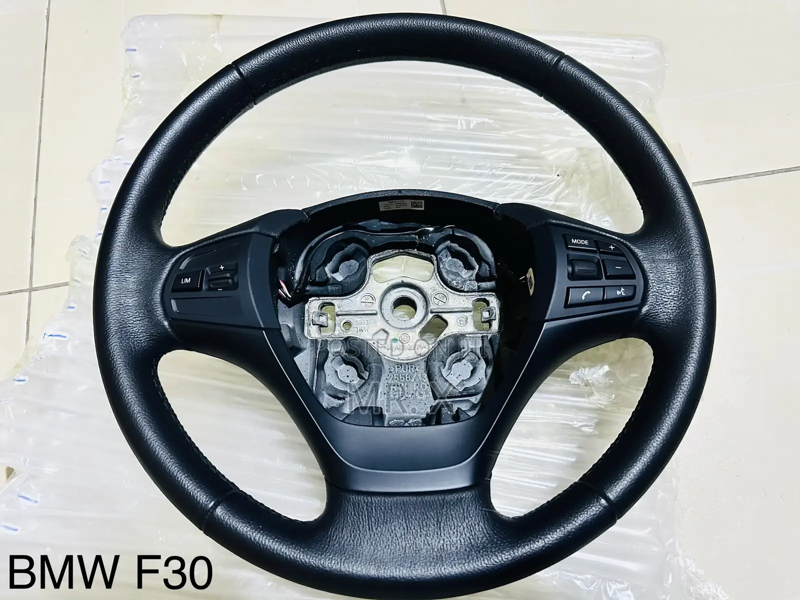 BMW Audi Vw Steering Wheels