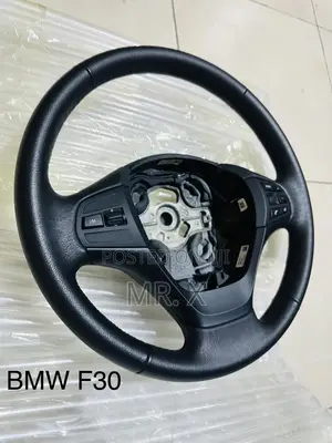BMW Audi Vw Steering Wheels